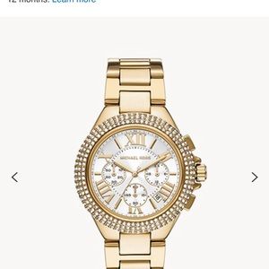 Micheal Kors watch